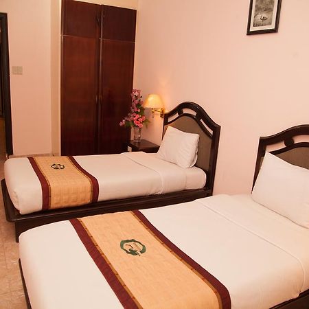Golf 1 Hotel Da Lat Exterior photo