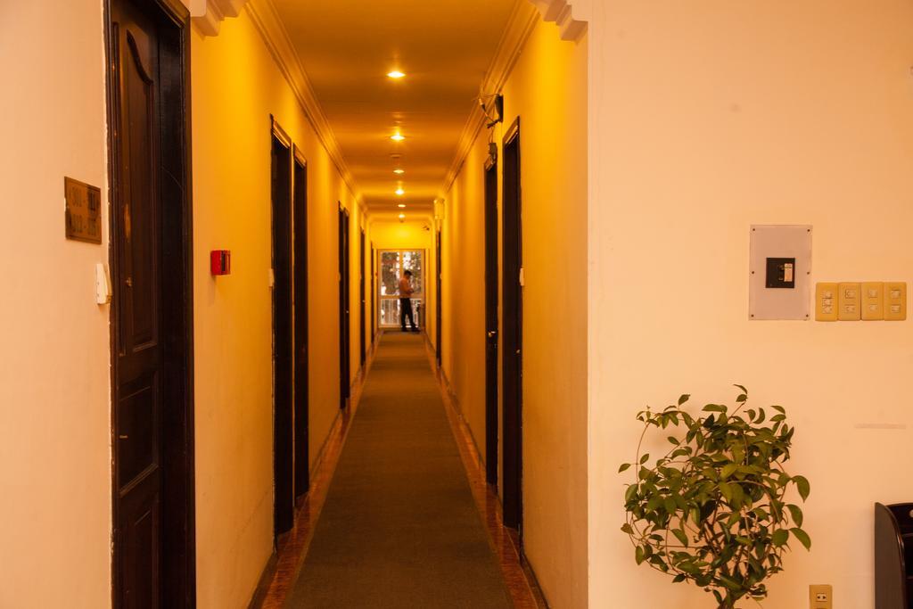 Golf 1 Hotel Da Lat Room photo